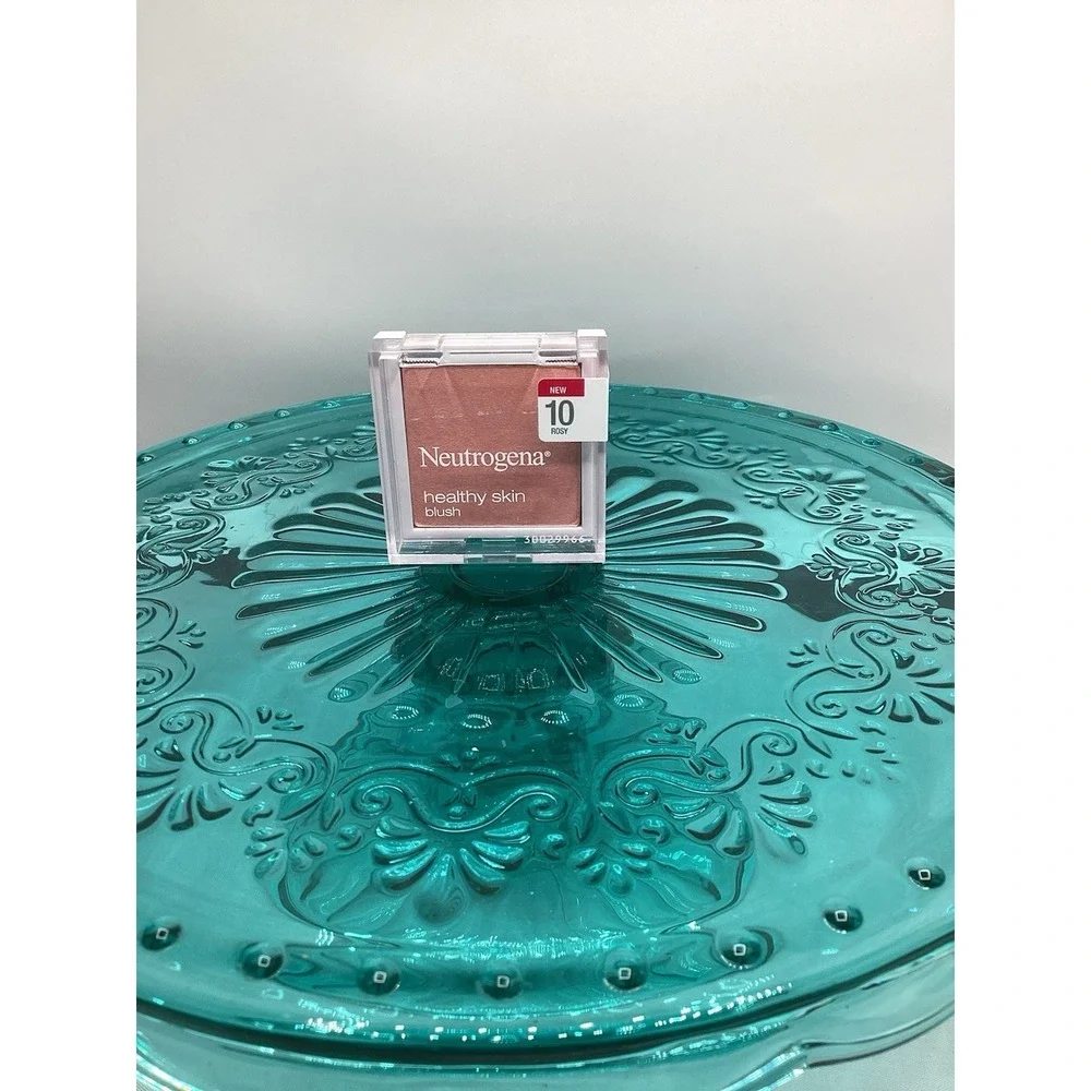 Neutrogena Healthy Skin Blush 10 Rosy